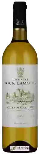 Domaine Tour Lamothe - Sauvignon Blanc