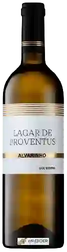 Winery Tresmano - Tr3smano