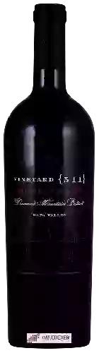 Winery Vineyard 511