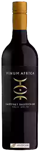 Winery Vinum