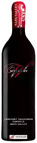 Winery Witchery