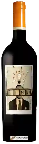 Winery Zin 91 Winery Zin 91