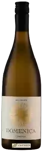 Winery Domenica - Chardonnay