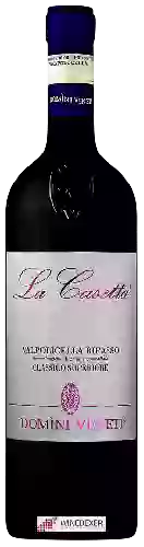 Winery Domini Veneti - La Casetta Valpolicella Ripasso Classico Superiore
