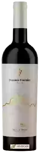 Winery Dominio Fournier