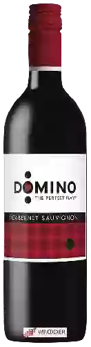 Winery Domino - Cabernet Sauvignon