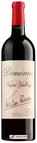 Winery Dominus