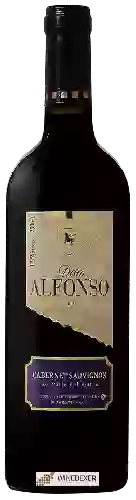 Winery Don Alfonso