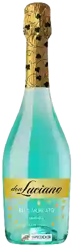 Winery Don Luciano - Blue Moscato