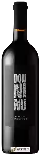 Winery Don Ninu