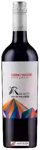 Winery Don Rodolfo - Cabernet Sauvignon