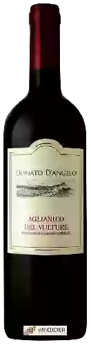 Winery Donato d'Angelo