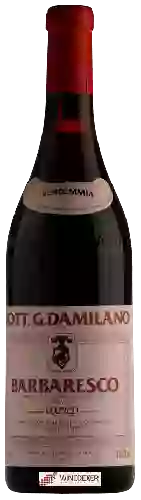 Winery Dott G. Damilano