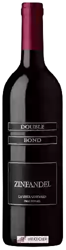 Winery Double Bond - La Vista Vineyard Zinfandel