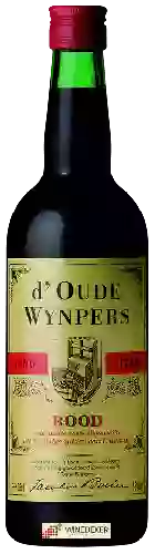 Winery D'Oude Wijnpers