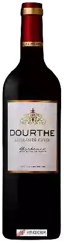 Winery Dourthe - La Grande Cuvée