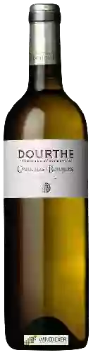 Winery Dourthe - Terroirs d’Exception - Croix Des Bouquets Graves