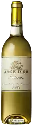 Winery Dourthe - Ange D'Or Sauternes