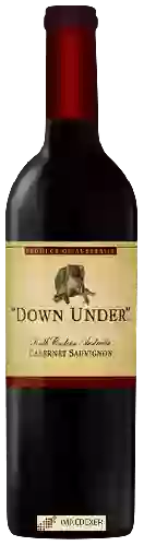 Winery Down Under Cellars