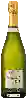 Winery Doyard Mahé - Carte d'Or  Blanc de Blancs Brut Champagne Premier Cru