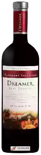 Winery Dreamer - Late Harvest Cabernet Sauvignon