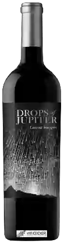 Winery Drops of Jupiter - Cabernet Sauvignon