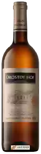 Winery Drostdy-Hof - Adelpracht (Special Late Harvest)