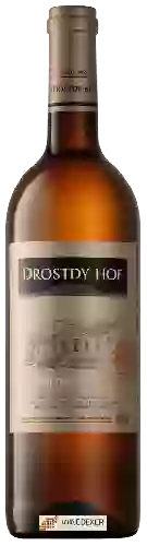 Winery Drostdy-Hof