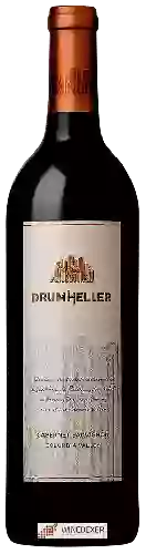 Winery Drumheller