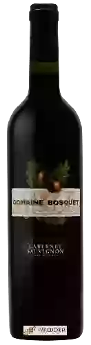 Domaine du Bosquet