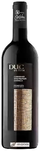 Winery Duc de Foix