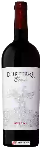 Winery Due Terre