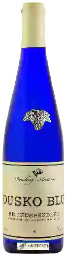 Winery Dusko Blu