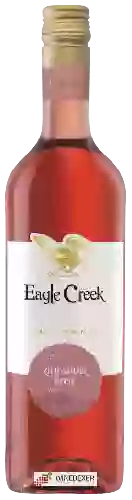 Winery Eagle Creek - Zinfandel Rosé