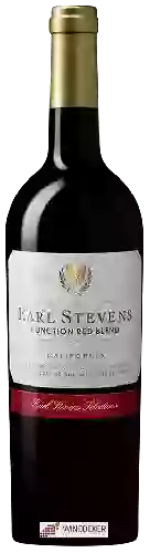 Winery Earl Stevens