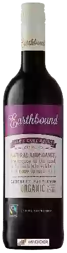 Winery Earthbound