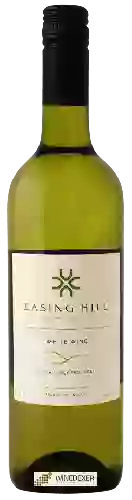 Winery Easing Hill