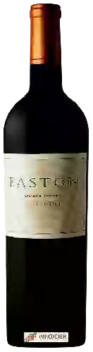 Winery Easton