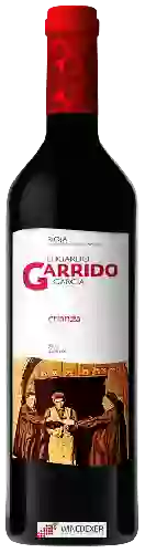 Winery Eduardo Garrido Garcia