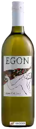 Winery Egon - Grüner Veltliner