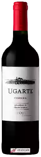 Winery Eguren Ugarte - Rioja Cosecha