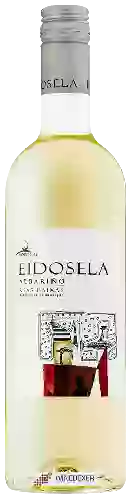 Winery Eidosela - Albari&ntildeo