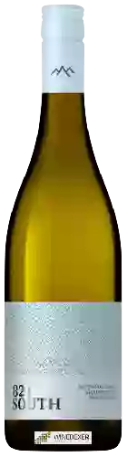 Winery 821 South - Sauvignon Blanc