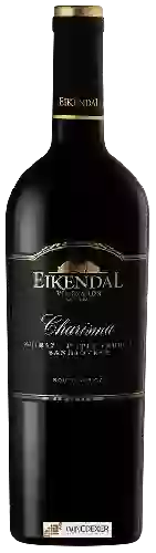 Winery Eikendal - Charisma