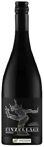 Winery Einzellage Wines - Cabernet Sauvignon