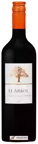 Winery El Árbol - Cabernet Sauvignon