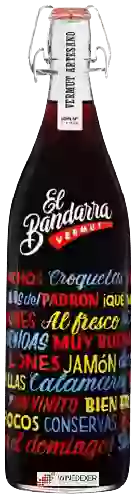 Winery El Bandarra