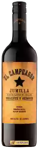 Winery El Campeador