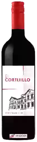 Winery El Cortijillo