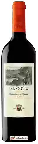 Winery El Coto